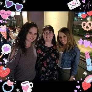 Meet your Posher, Jami